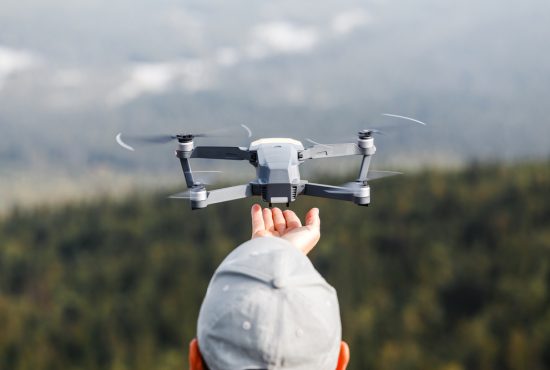 【チャート付】ドローンの飛行申請が必要な全パターンとその申請方法